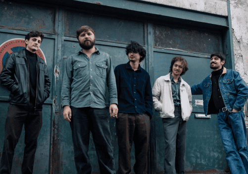 Bird voice jouera au festival damfest du 77